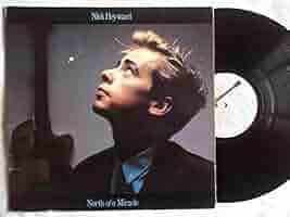 Amazon.com: North Of A Miracle: CDs & Vinyl